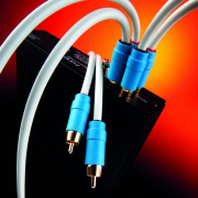 Chord C-line 2RCA na 2RCA 1.0m