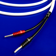 Chord C-screenX Speaker Cable 2x 2.0m