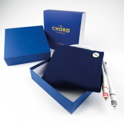 Chord ChordMusic 2RCA na 2RCA 2.0m