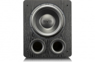 SVS PB-3000 Black Ash