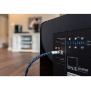 SVS RCA Audio Interconnect 1.0m