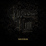 Cypress Hill - Back In Black LP