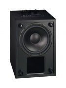 Subwoofer AQ Wega 54 MKIII Black Ash