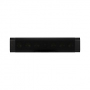 Reproduktor Klipsch Reference Premiere Designer On-Wall RP-640D Black - 1 ks