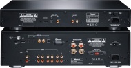 Stereo receiver s elektronkami Magnat MR 780