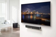 Acoustic Energy Aego Soundbar