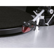 Dual CS 800 Silver + Ortofon 2M RED