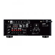 SET AV Receiveru Yamaha  + Reproduktory YamahaYamaha - YHT-4960