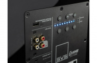 SVS PB-2000 Pro Black Ash