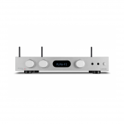 Audiolab 6000A Play - silver