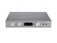 Audiolab 6000A - silver