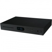 Audiolab 6000CDT - black