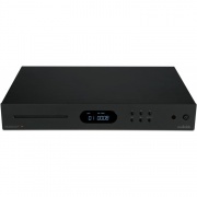 Audiolab 6000CDT - black