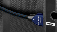 Audioquest BlueBerry HDMI 0,6 m - kabel HDMI-HDMI