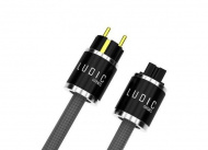 Ludic Audio Aesir Powercord TR 2,0m