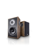 Reproduktory Magnat Monitor S10D - walnut