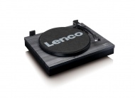 Gramofon s reproduktory Lenco LS 300 Black