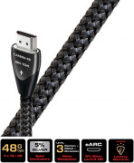 Audioquest Carbon 48 HDMI 1,0 m - kabel HDMI-HDMI