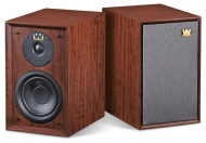 Reproduktory Wharfedale Denton 80 Mahogany