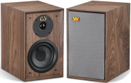 Reproduktory Wharfedale Denton 80 Walnut