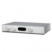 Audiolab 8300A - silver