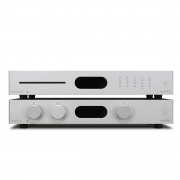 Audiolab 8300A - silver