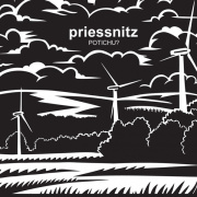 Priessnitz - Potichu? CD