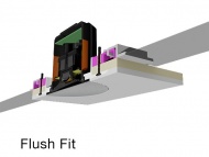 Monitor Audio Flush Fit CF230