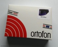 Ortofon 2M Blue