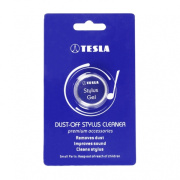 TESLA Turntable Stylus Cleaner Gel