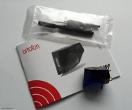 Ortofon 2M Blue