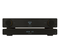 ARCAM A25 + ARCAM ST5