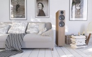 Reproduktory Acoustic Energy AE309 Walnut