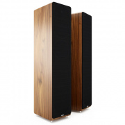 Reproduktory Acoustic Energy AE320 Walnut