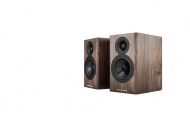 Reproduktory Acoustic Energy AE500 Walnut