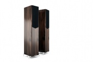 Reproduktory Acoustic Energy AE509 Walnut