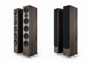 Reproduktory Acoustic Energy AE520 Walnut