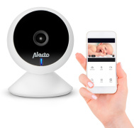 Wi-Fi videochůvička - Alecto SMARTBABY5