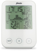 Alecto WS-1200 - meteostanice