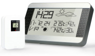 Alecto WS-1700 - meteostanice