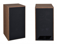 AQ M 25 multimedia Walnut