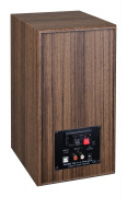 AQ M 25 multimedia Walnut