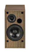 AQ M 25 multimedia Walnut