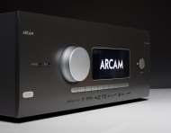 Arcam HDA AV41 - AV procesor, HDMI 2.1, 8K