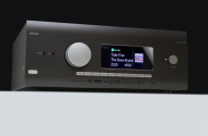 ARCAM HDA AVR11 - AV receiver 8K