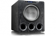 Subwoofer SVS PB-4000 Black Ash