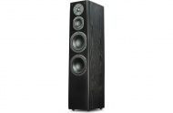 Reproduktory SVS Prime Tower Black Ash