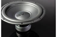 Subwoofer SVS SB-1000 Pro Black Ash