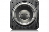 Subwoofer SVS SB-3000 Black Ash