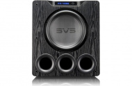 Subwoofer SVS PB-4000 Black Ash